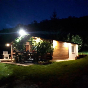 Apartman Firdaus-Bihać, Dobrenica bb